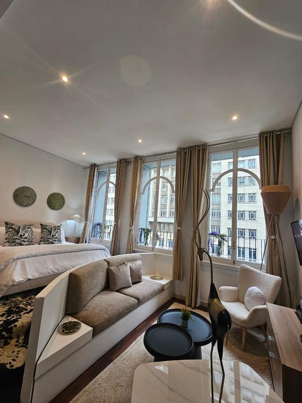 1 Bedroom Property for Sale in Cape Town Western Cape